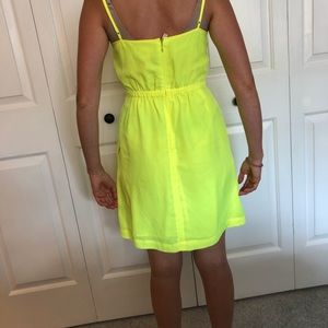 J Crew Size 0- with pockets!